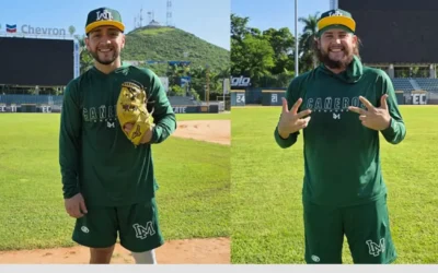 Reportan Marco Jaime y Darel Torres con los Cañeros