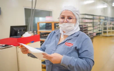 Cifras de empleo formal en Sinaloa muestran crecimiento en agosto