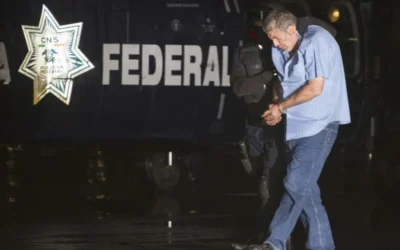 Vicente Carrillo Fuentes negociará con justicia de EU, revela fiscal