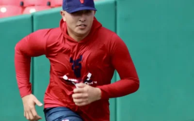 Jonatan Bernal: el brazo mazatleco que abrirá la temporada con Venados