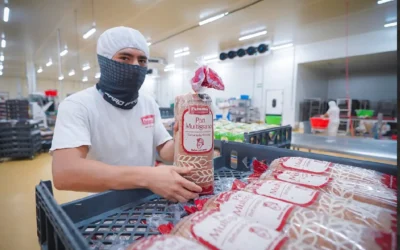 Sinaloa suma 114,772 MDP en inversión privada en lo que va del gobierno de Rocha.