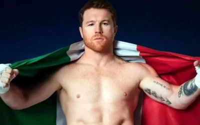 Canelo Álvarez será operado del codo