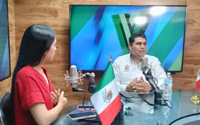 Llama PCM a la población a tener precauciones ante pronósticos de lluvias