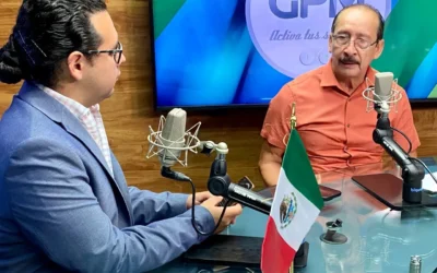 Mediante un Código QR se ha mejorado la calidad en la atención en hospitales de Sinaloa