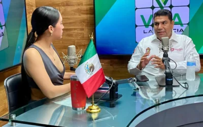 La tormenta tropical ‘Narda’ no representa riesgo para Sinaloa, sin embargo podría dejar lluvias