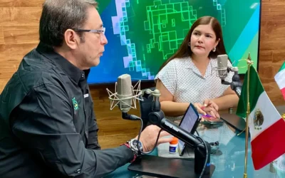 La Cuarta Transformación le sigue apostando a promover la política social a favor del bolsillo de las y los mexicanos: Merary Villegas