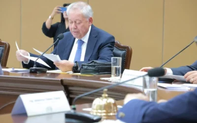 PAS propone reforma legal para combatir la automedicación en Sinaloa