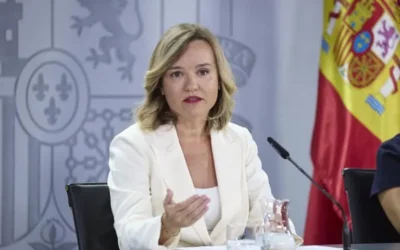 España exige la expulsión de Israel del deporte internacional mientras continúe el “genocidio” en Gaza