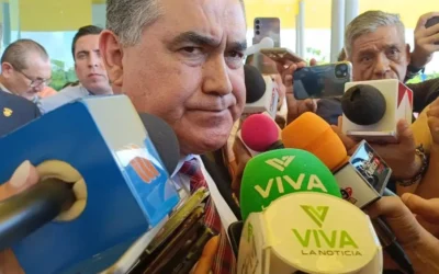 Se deben priorizar los salarios en la proyección a diciembre: Jesús Madueña Molina