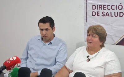 Confirman en Ahome dos casos de Rickettsia; inician aplicación de garrapaticida a perros callejeros