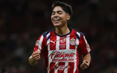 El debut soñado de Inda Becerra y la polémica inesperada