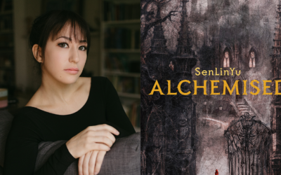 De fanfic a superproducción: Legendary apuesta por Alchemised