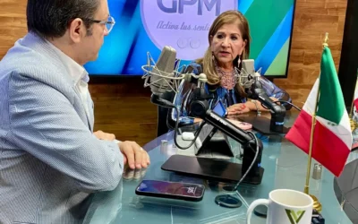 Darán prioridad en la agenda del Congreso a las Cuentas Públicas: Tere Guerra