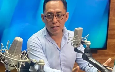 Sin registros de crímenes de odio se mantiene el 2026: Tiago Ventura