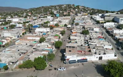 ¡Quieren su jacal! Más de 20 mil familias de Mazatlán, tienen necesidad de una vivienda