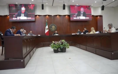 Morena impulsa creación de Centro de Identificación Humana en Sinaloa