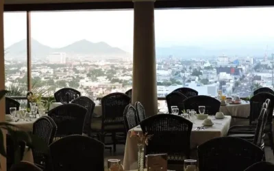 Restauranteros de Culiacán se mantienen operando, pero enfrentan baja rentabilidad: CANIRAC