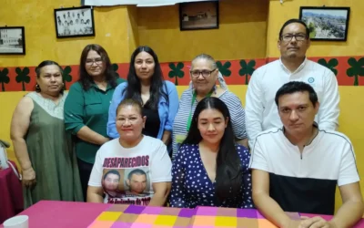 Organismos Civiles exigen transparencia y participación en la creación de la Vicefiscalía de Derechos Humanos en Sinaloa