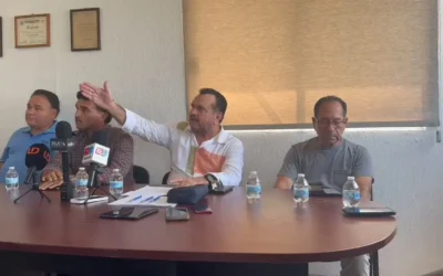 Águilas del Pacífico acusa a la Alianza de Camiones de operar rutas ilegales en Mazatlán