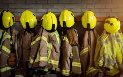 Bomberos de Culiacán registran un regreso a clases tranquilo: Comandante