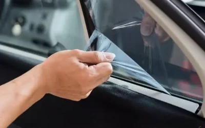 Preocupación ciudadana por medidas contra vidrios polarizados y falta de claridad en su aplicación: Omar Garfias