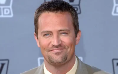 ‘Reina de la Ketamina’ es declarada culpable por la muerte de Matthew Perry