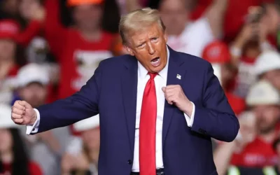 Trump lanza ofensiva militar contra Venezuela: “No vamos a tolerarlo más”