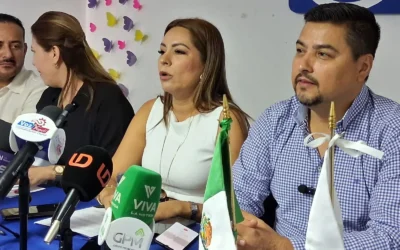 PAN Sinaloa cuestiona independencia de nuevos ministros de la Suprema Corte