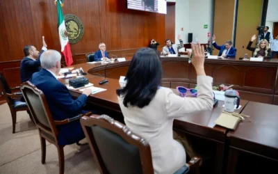 Morena impulsa iniciativa para sancionar el acoso sexual en el transporte público