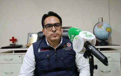 Sinaloa continúa con pronóstico de lluvias en zona de montaña: PC Sinaloa