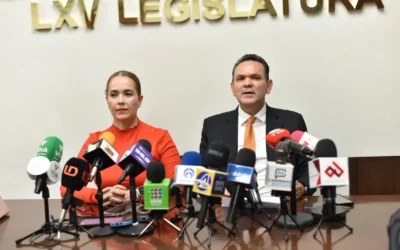 Diputado Torres Félix respalda marcha por la paz: ‘Fue un grito ciudadano’