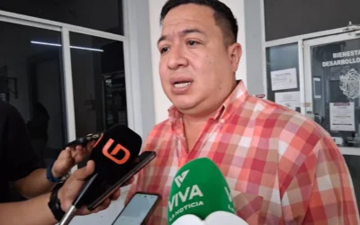 Dirección de Bienestar del Ayuntamiento de Mazatlán solicitará incremento a su presupuesto