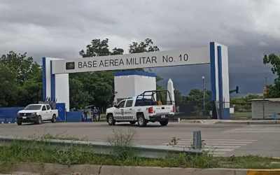 Se reune gabinete nacional de seguridad con empresarios de Sinaloa, se comprometen a seguir combatiendo a la delincuencia: gobernador