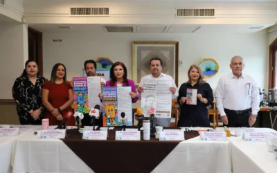 IEES lanza tres convocatorias para fomentar la cultura democrática en Sinaloa