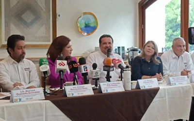 En etapa final la designación de 3 consejeros del IEES: Fajardo Mejía