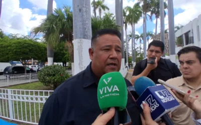 Ahome implementará un operativo de seguridad para las fiestas patrias