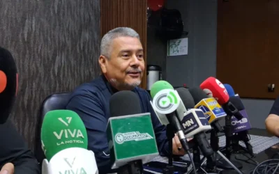 Coparmex pide al SATES investigar a su personal por incongruencias en notificaciones de multas a pequeñas empresas