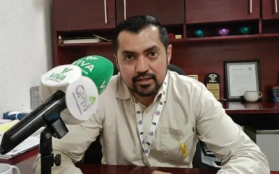 Se encuentra estable el menor de 7 años ingresado por quemaduras en el brazo: Hospital Pediátrico de Sinaloa