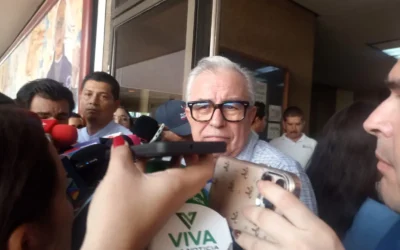 Gobernador anuncia operativo especial para el Grito de Independencia, 10 mil elementos resguardaran la seguridad de los asistentes