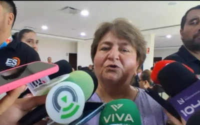 Intensifican acciones contra la proliferación de mosquitos en Ahome