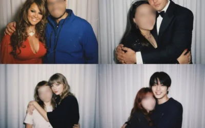 La nueva fiebre en redes: ¿Cómo hacer fotos Polaroid con tu artista favorito con IA? Te decimos PASO a PASO