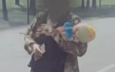 Azuleth, la bebé rescatada en explosión de pipa en Iztapalapa, lucha por su vida en terapia intensiva