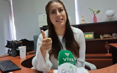 Invitan a aprovechar últimos días del programa Ponte al Corriente