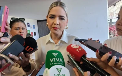 Anuncian plan de eventos y rehabilitación en el Parque Central de Mazatlán