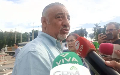 Vialidad y Transporte refuerza entrega de tarjetas inteligentes para estudiantes; se extiende vigencia y se auditan rutas