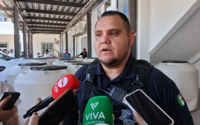 En Mazatlán levantan 16 infracciones diarias por exceso de polarizado