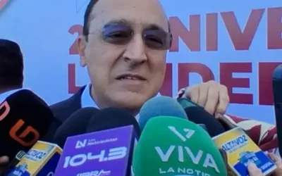 Ahome se encuentra listo para celebrar las fiestas patrias: alcalde