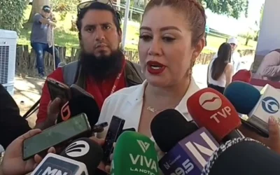 Pescadores del sistema lagunar Huizache-Caimanero analizan autoveda por talla reducida del camarón