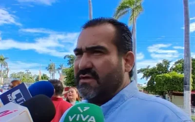 Japama reporta baja presión de agua por mantenimiento en plantas potabilizadoras