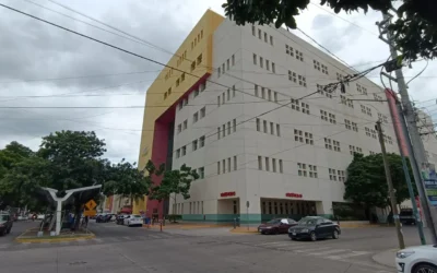 Hospital Pediátrico de Sinaloa cuenta con dos casos sospechosos de sarampión: Director
